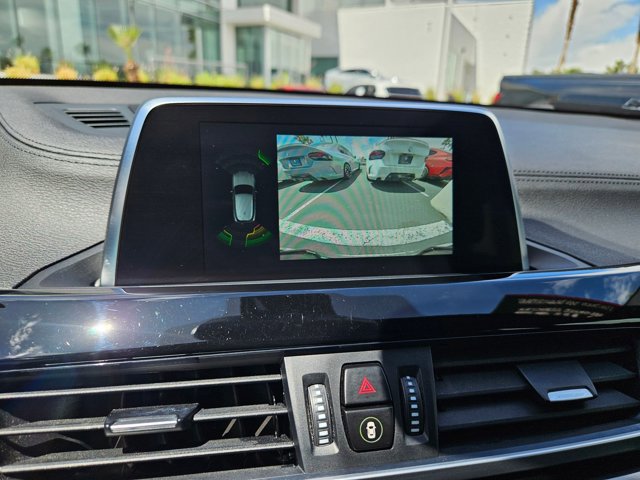Used 2019 BMW X2 xDrive28i w/ Convenience Package AWD/4WD image 12