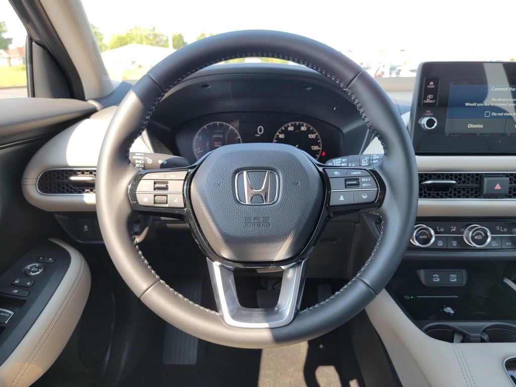 New 2026 Honda HR-V EX-L image 23