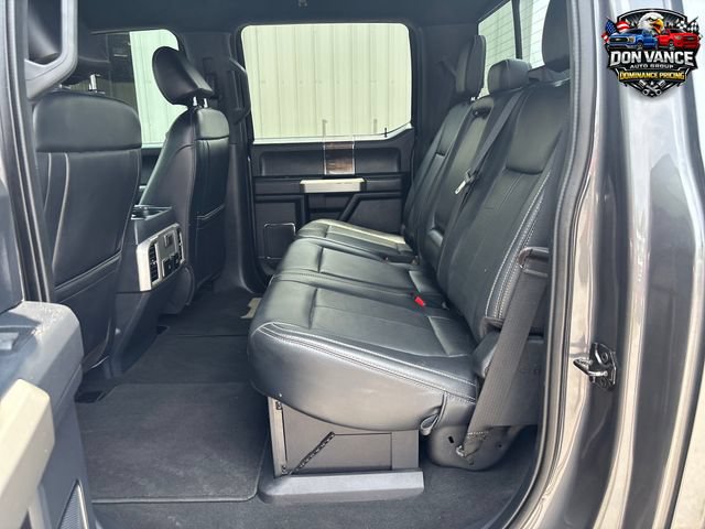 Used 2022 Ford F450 Lariat w/ Lariat Value Package AWD/4WD image 23