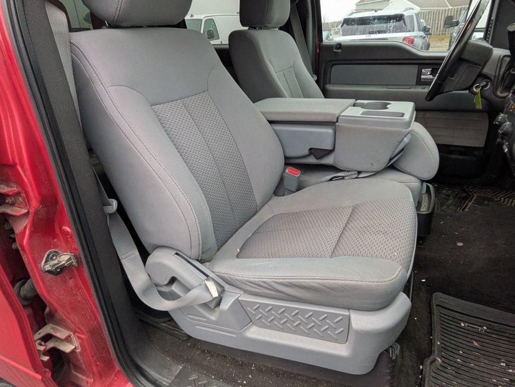 Used 2012 Ford F150 XLT w/ XTR Pkg image 43