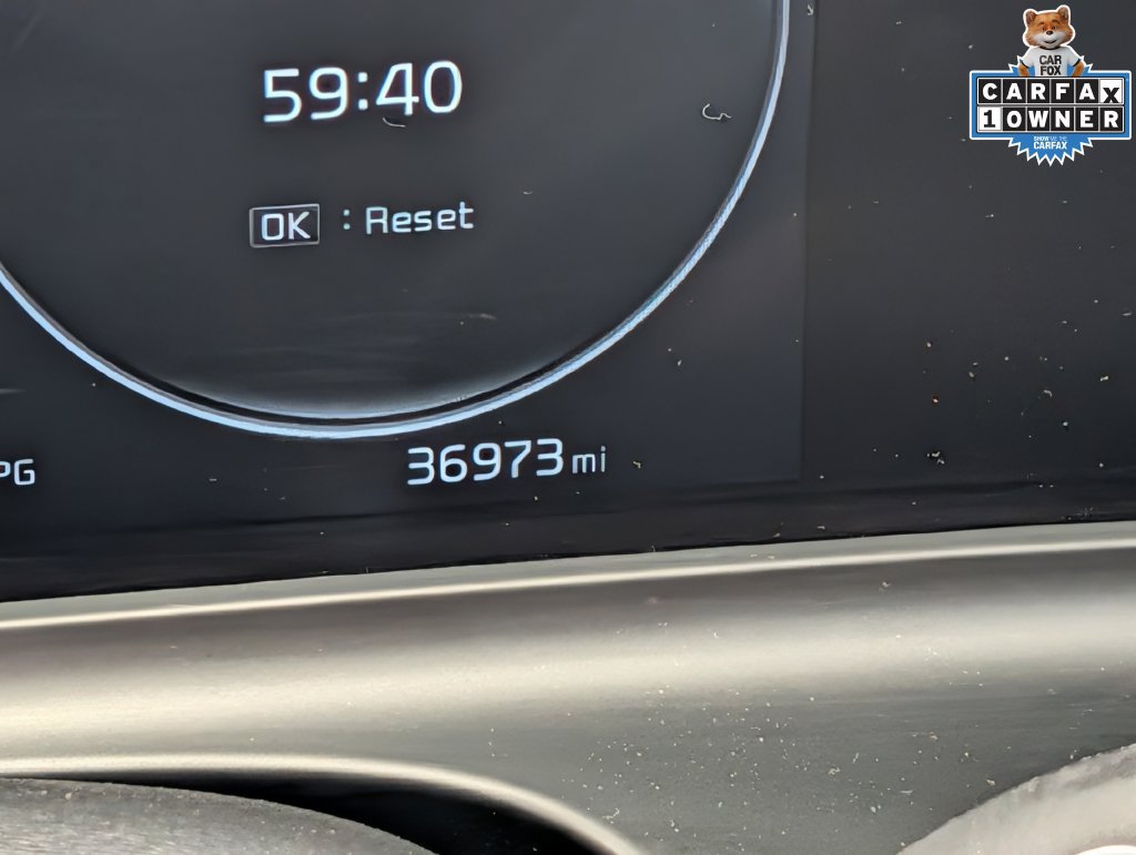 Certified 2024 Kia Seltos X-Line AWD/4WD image 17