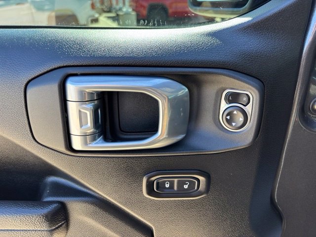 Used 2024 Jeep Gladiator Sport AWD/4WD image 20