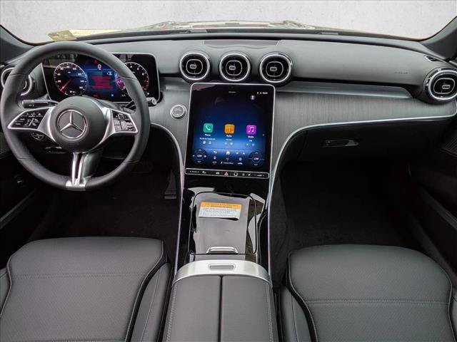Certified 2026 Mercedes-Benz C 300 Sedan image 14
