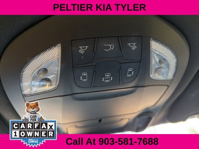 Used 2023 Chrysler Pacifica Limited w/ S Appearance Package image 25
