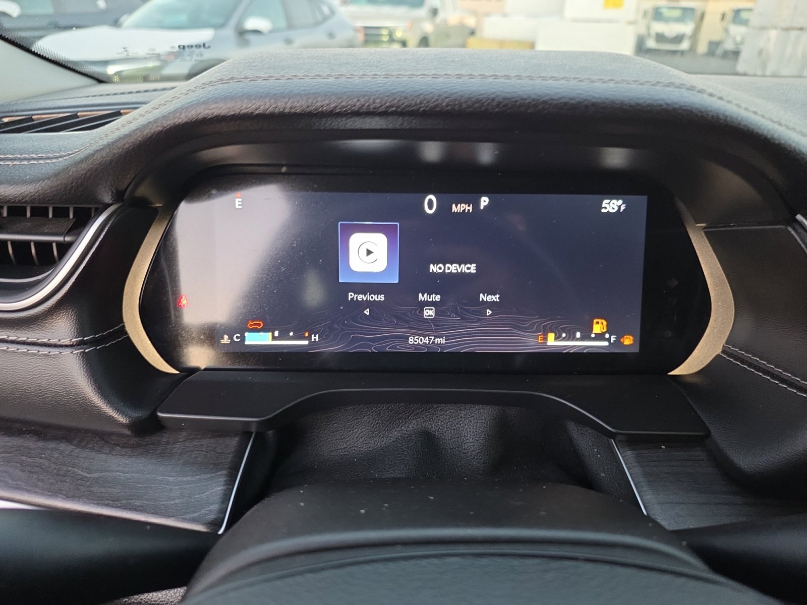 Used 2022 Jeep Grand Cherokee L Limited w/ Luxury Tech Group II image 32