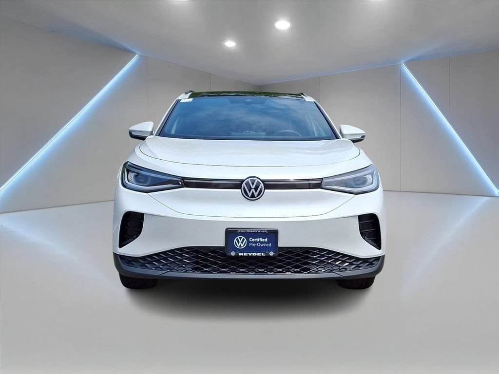 Used 2025 Volkswagen ID.4 Pro S RWD image 2