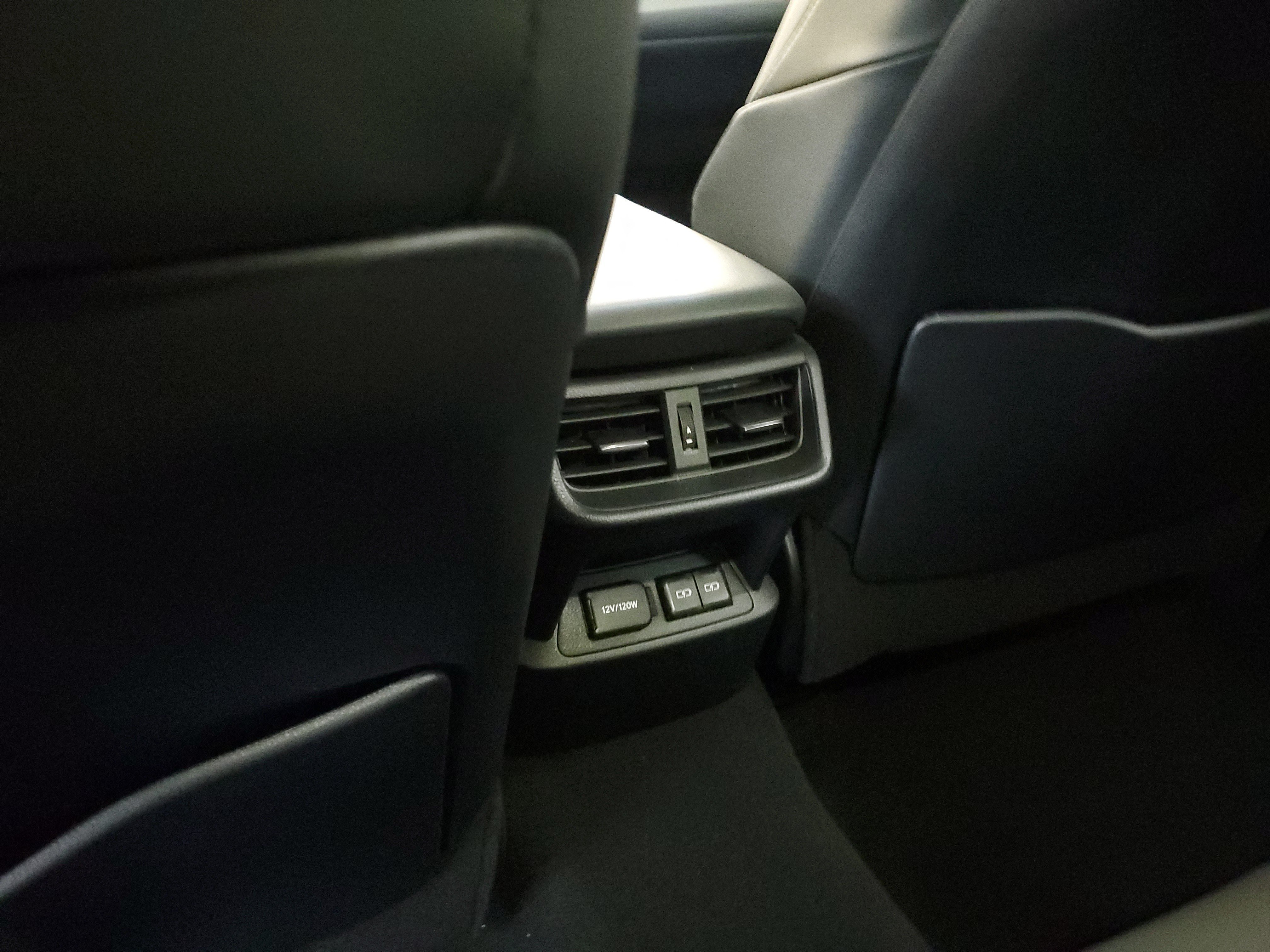 Used 2024 Lexus ES 350 w/ Premium Package FWD image 15