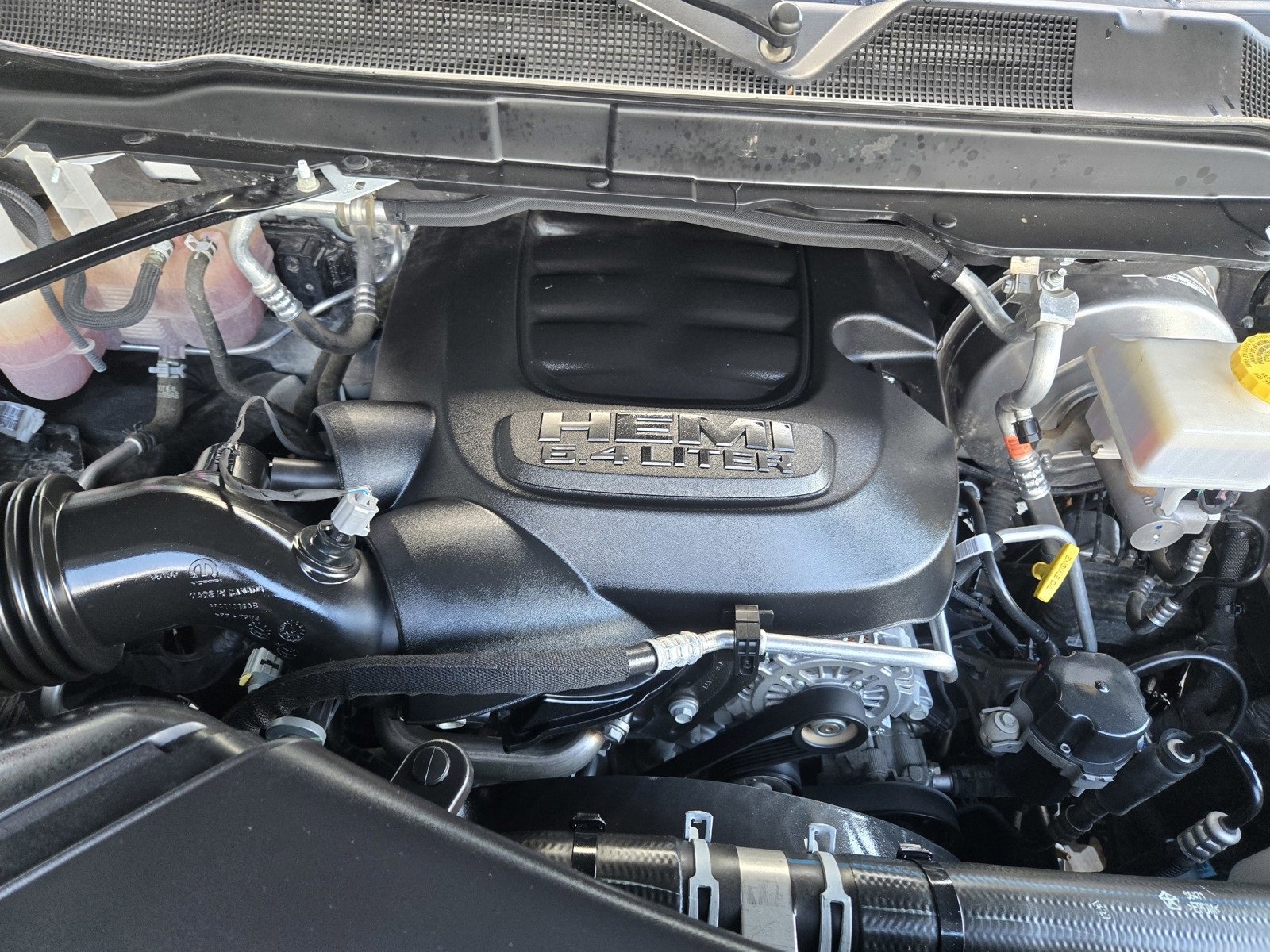 Used 2024 RAM 2500 Big Horn image 25