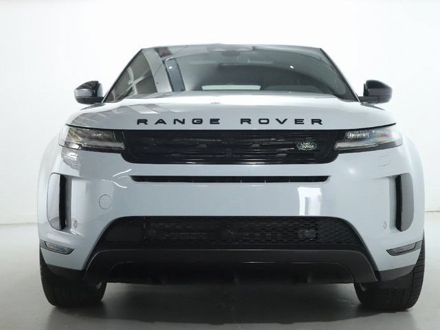 Certified 2025 Land Rover Range Rover Evoque S AWD/4WD image 5