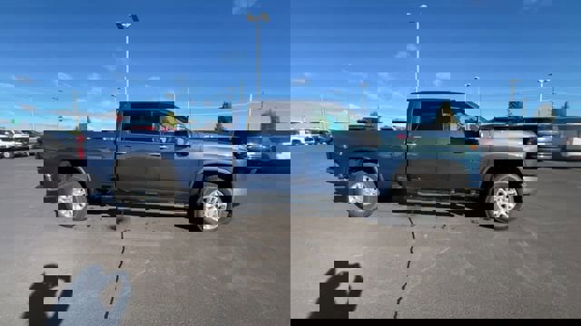 New 2026 Chevrolet Silverado 3500 LTZ w/ LTZ Plus Package image 4