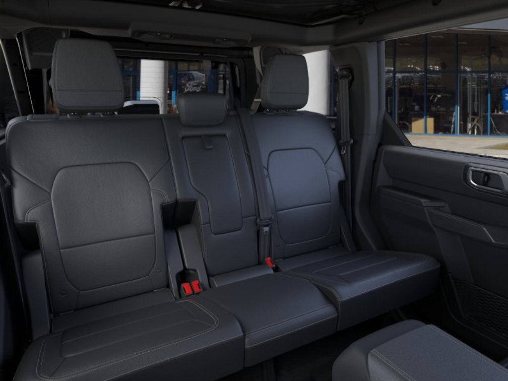 New 2025 Ford Bronco Badlands image 11