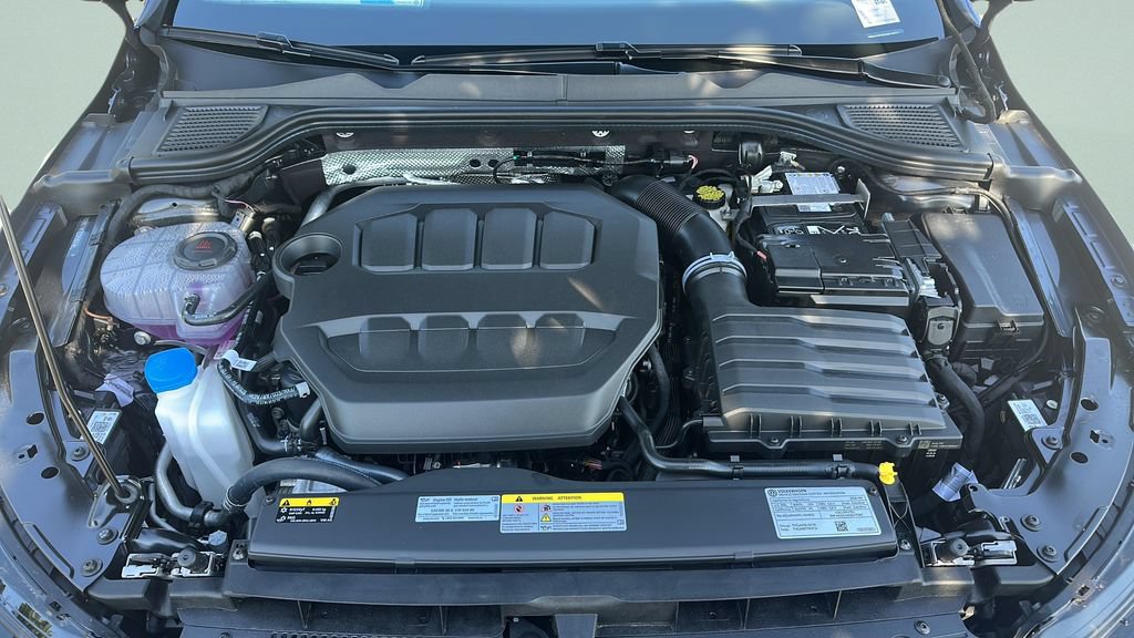 New 2026 Volkswagen Golf w/ Euro Style Package AWD/4WD image 31