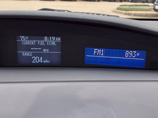 Used 2013 MAZDA MAZDA3 i Sport FWD image 19