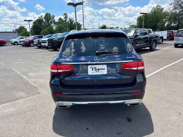 Used 2019 Mercedes-Benz GLC 300 4MATIC image 30