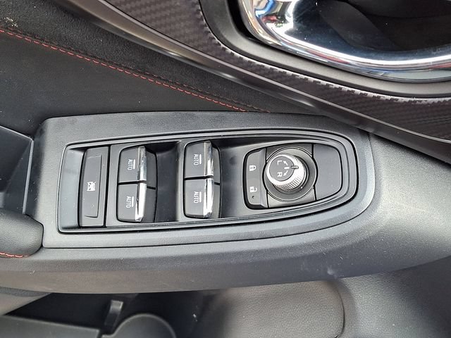 Certified 2025 Subaru WRX Limited AWD/4WD image 23
