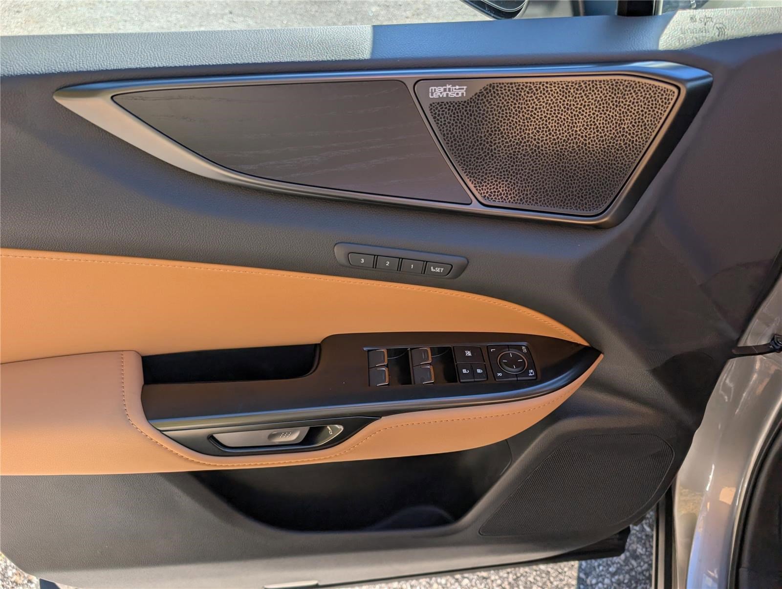 New 2026 Lexus NX 450h+ AWD w/ Luxury Package image 15