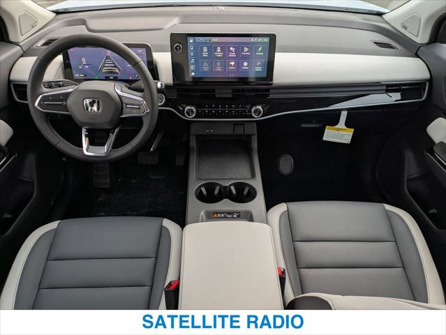New 2026 Honda Prologue Touring image 21