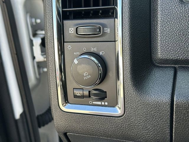 Used 2018 RAM 2500 Laramie w/ Snow Chief Group image 17