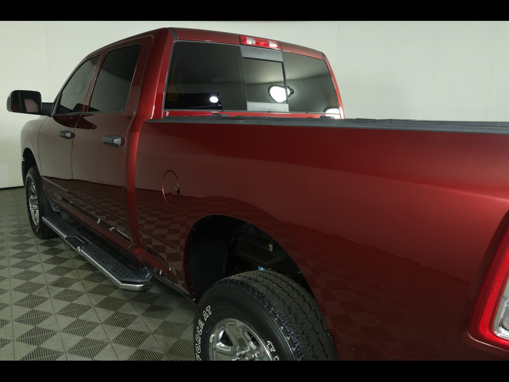 Used 2019 RAM 2500 Tradesman AWD/4WD image 16