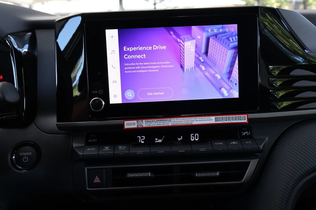 New 2026 Toyota Camry SE w/ Convenience Package FWD image 5
