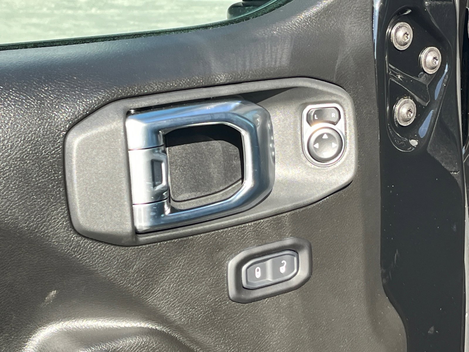 New 2026 Jeep Gladiator Sport AWD/4WD image 14