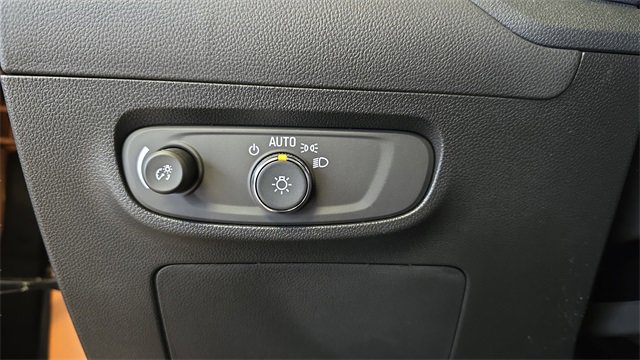 Used 2024 Buick Encore GX Preferred image 21