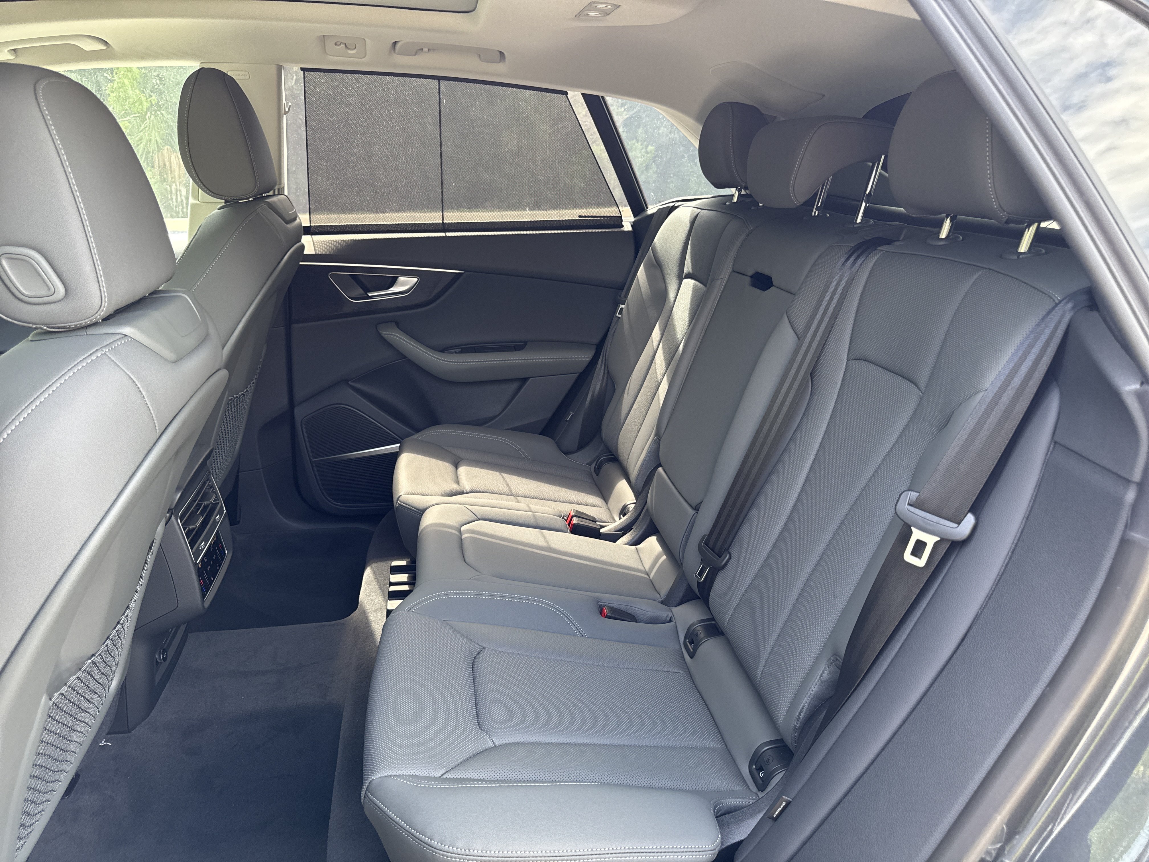 New 2026 Audi Q8 Premium Plus AWD/4WD image 17