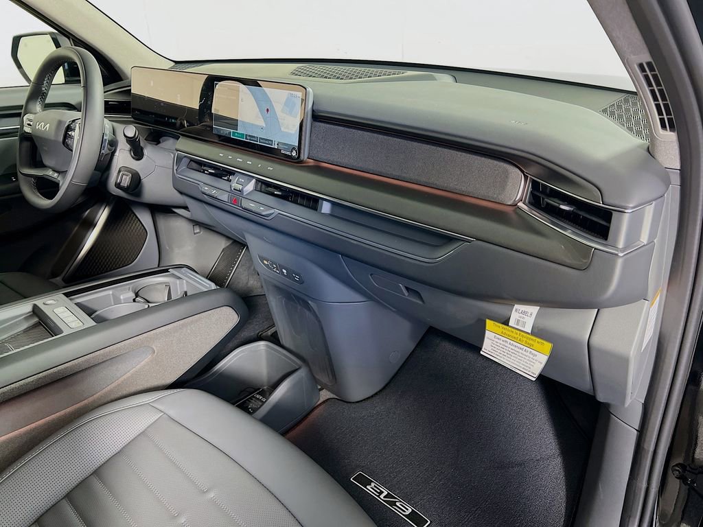 New 2026 Kia EV9 Land AWD/4WD image 31