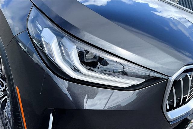 Used 2025 BMW X3 xDrive30i w/ Premium Package image 31