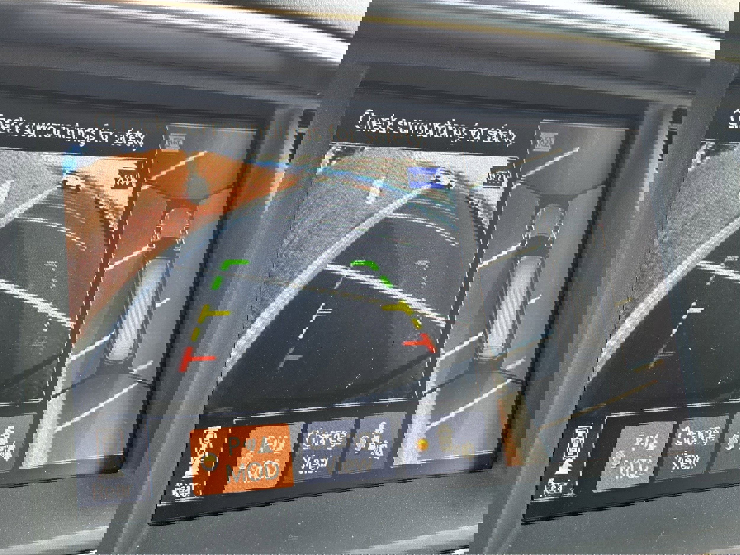 Used 2019 Nissan Armada SL w/ Premium Package image 24