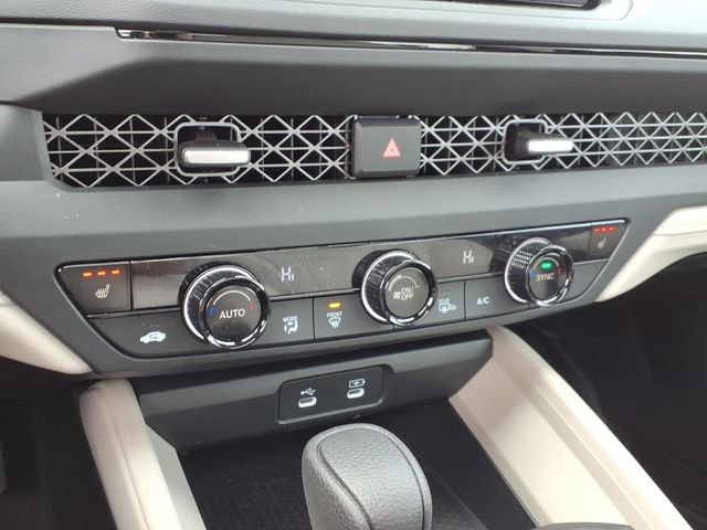Certified 2025 Honda Accord SE image 17