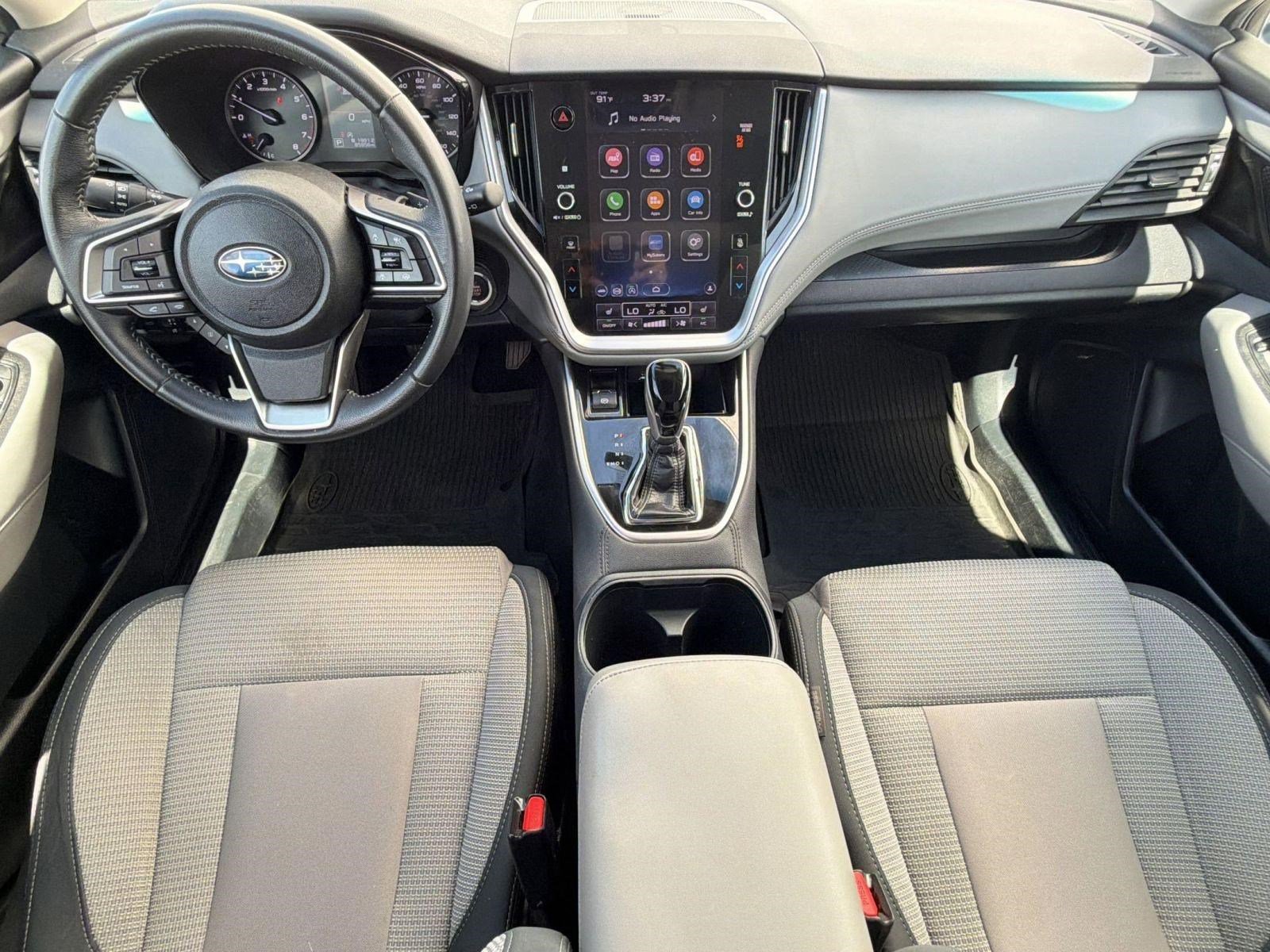 Used 2021 Subaru Outback Premium w/ Popular Package #1 image 28