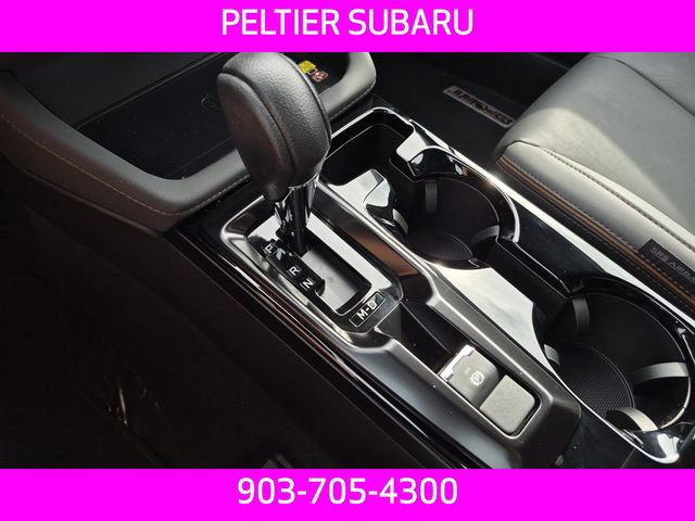 New 2026 Subaru Forester Sport w/ Sport Package image 27