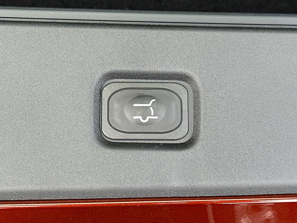 New 2027 Ford Expedition Platinum RWD image 20