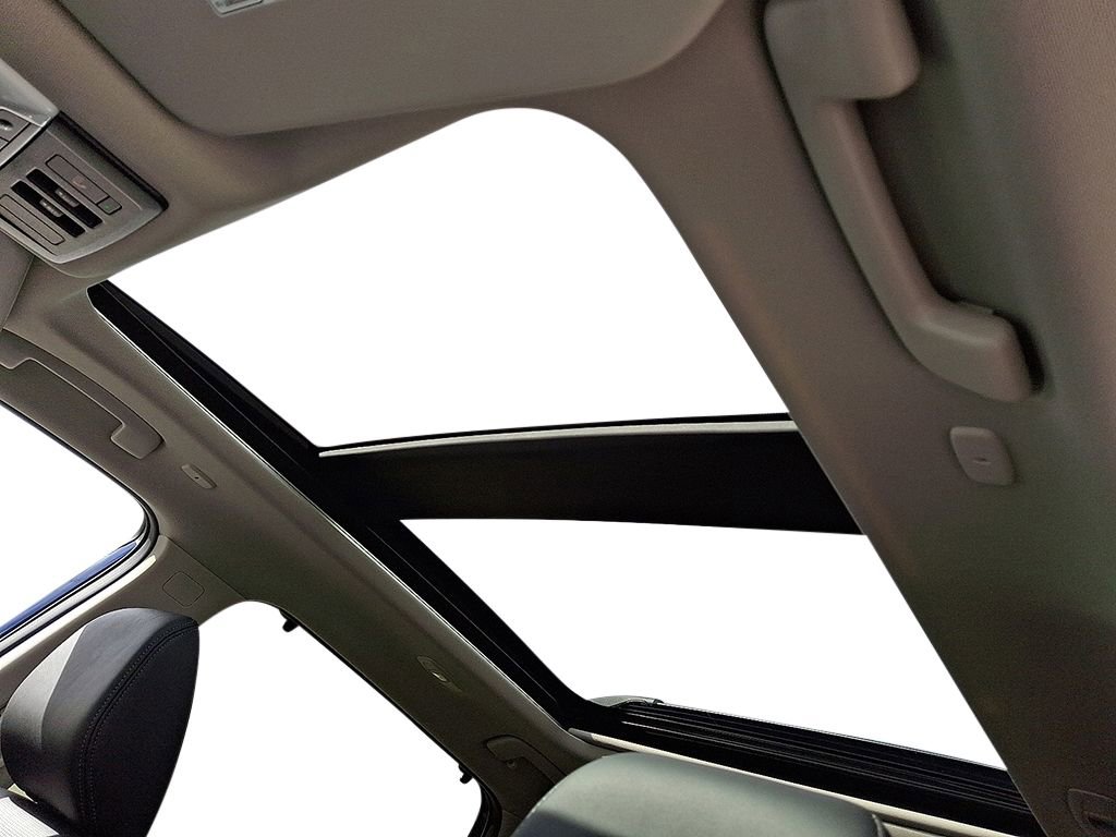 New 2026 Nissan Rogue Platinum w/ Platinum Premium Package image 23