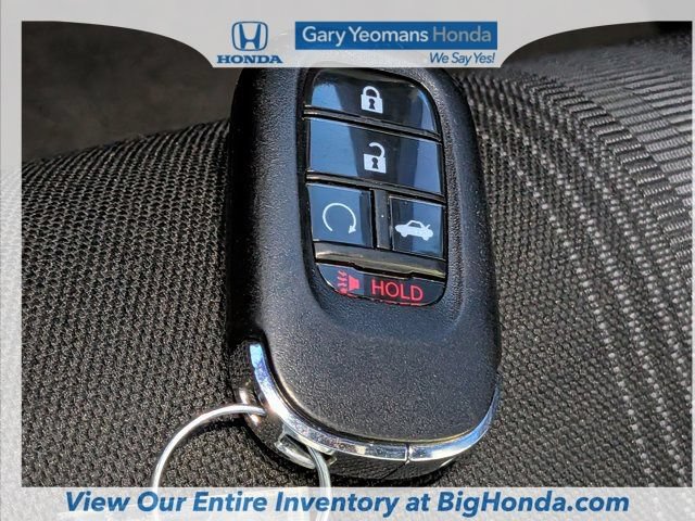Used 2023 Honda Civic Sport image 32