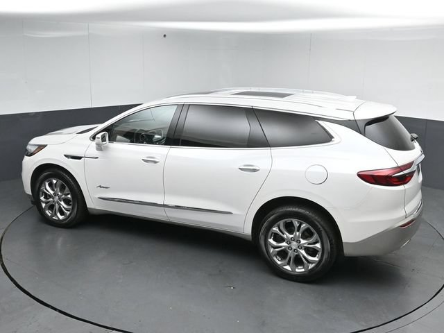 Used 2019 Buick Enclave Avenir w/ Avenir Technology Package AWD/4WD image 49