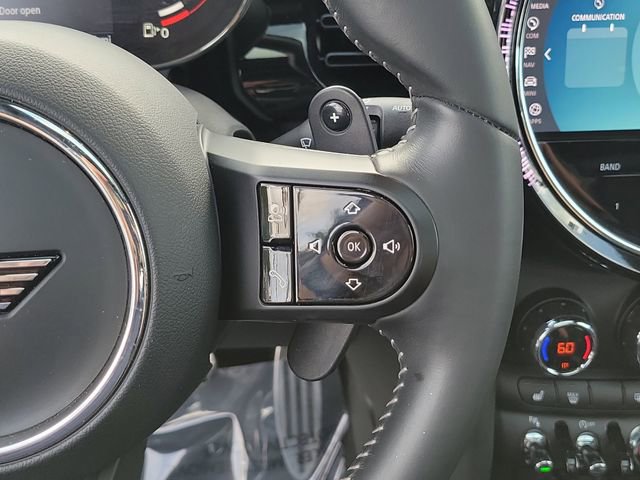 Used 2024 MINI Cooper John Cooper Works FWD image 24