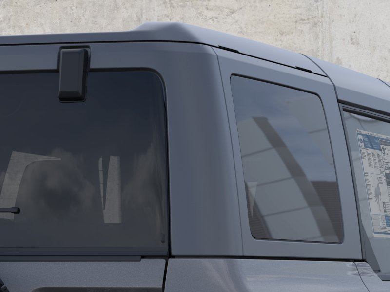 New 2026 Ford Bronco Big Bend AWD/4WD image 26