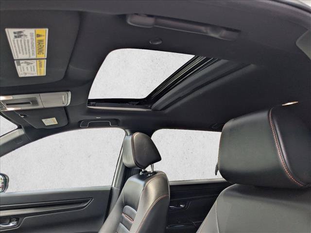 Used 2025 Honda CR-V Sport-L image 15