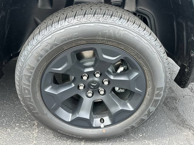 New 2026 RAM 1500 Express AWD/4WD image 26