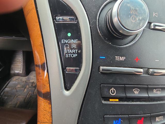 Used 2016 Lincoln MKX Reserve w/ Luxury Package image 32