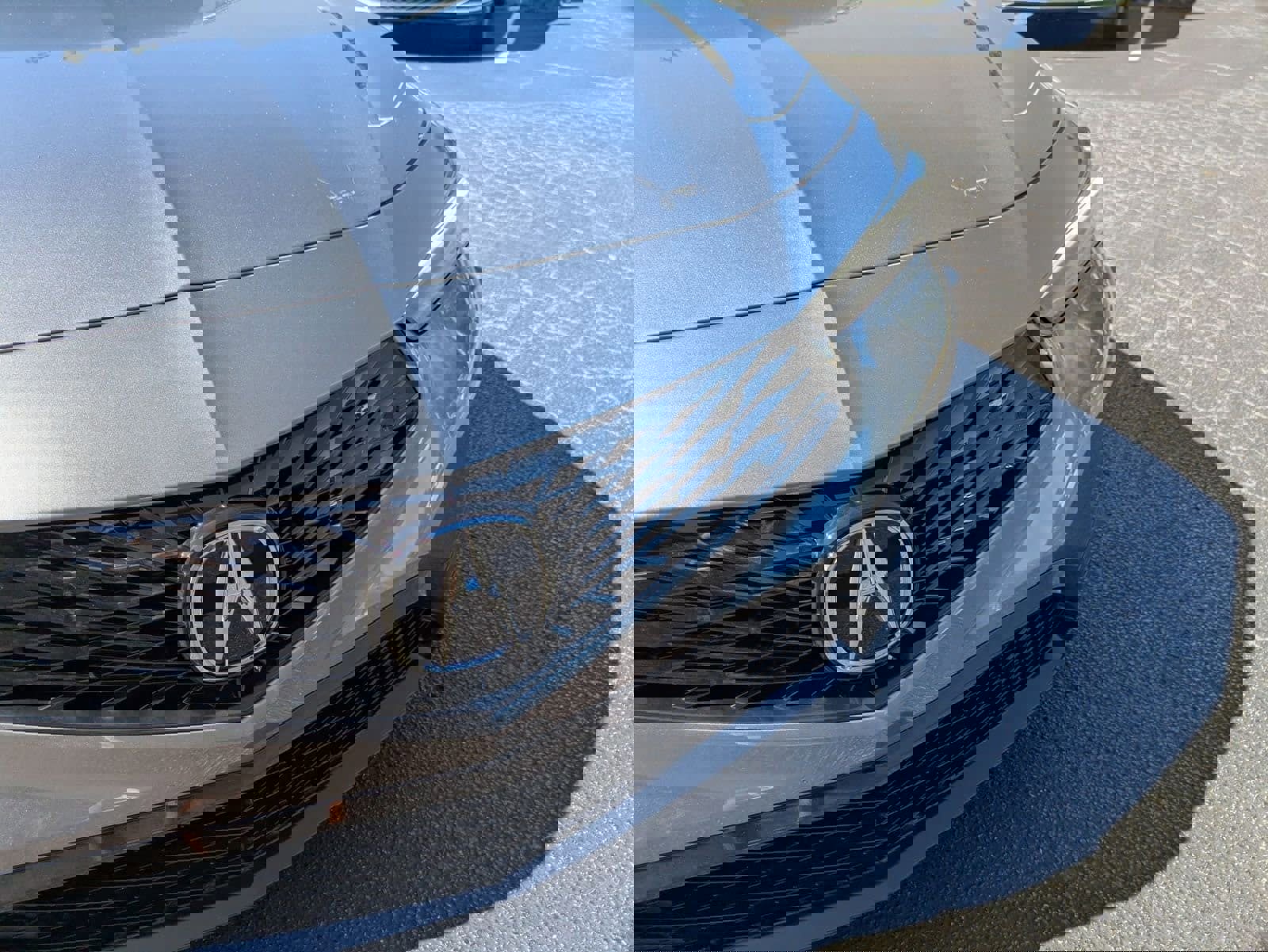 New 2025 Acura Integra A-Spec image 30