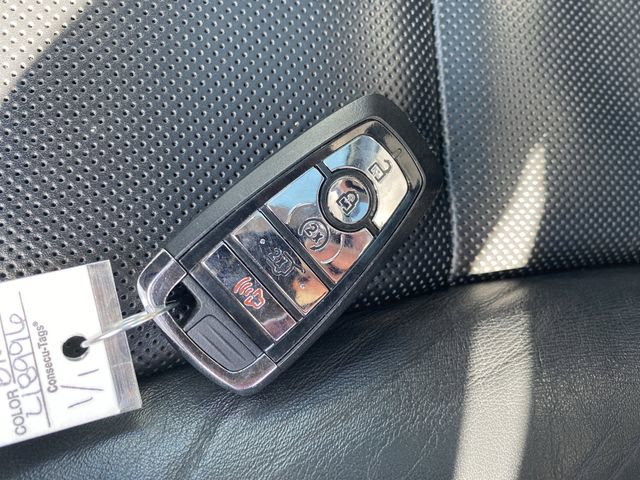 Used 2020 Lincoln Corsair Reserve image 28