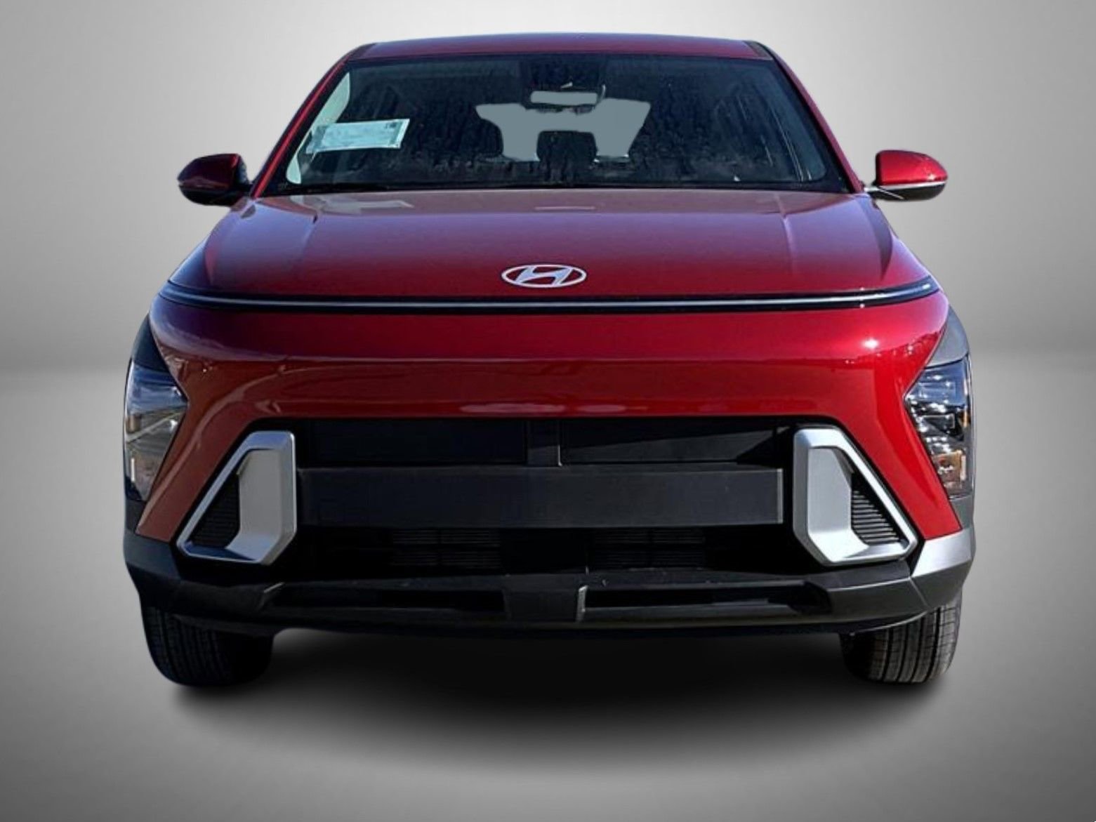 New 2026 Hyundai Kona SE image 2