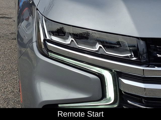 Used 2023 Chevrolet Tahoe LT w/ LT Signature Package image 11