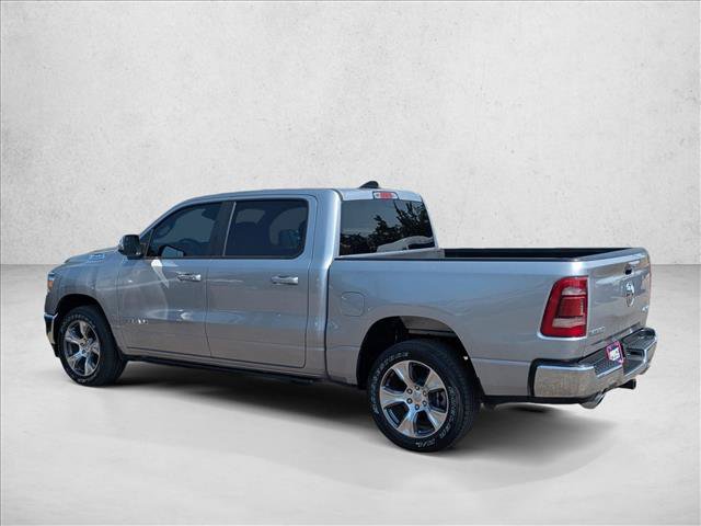 Used 2024 RAM 1500 Laramie AWD/4WD image 7