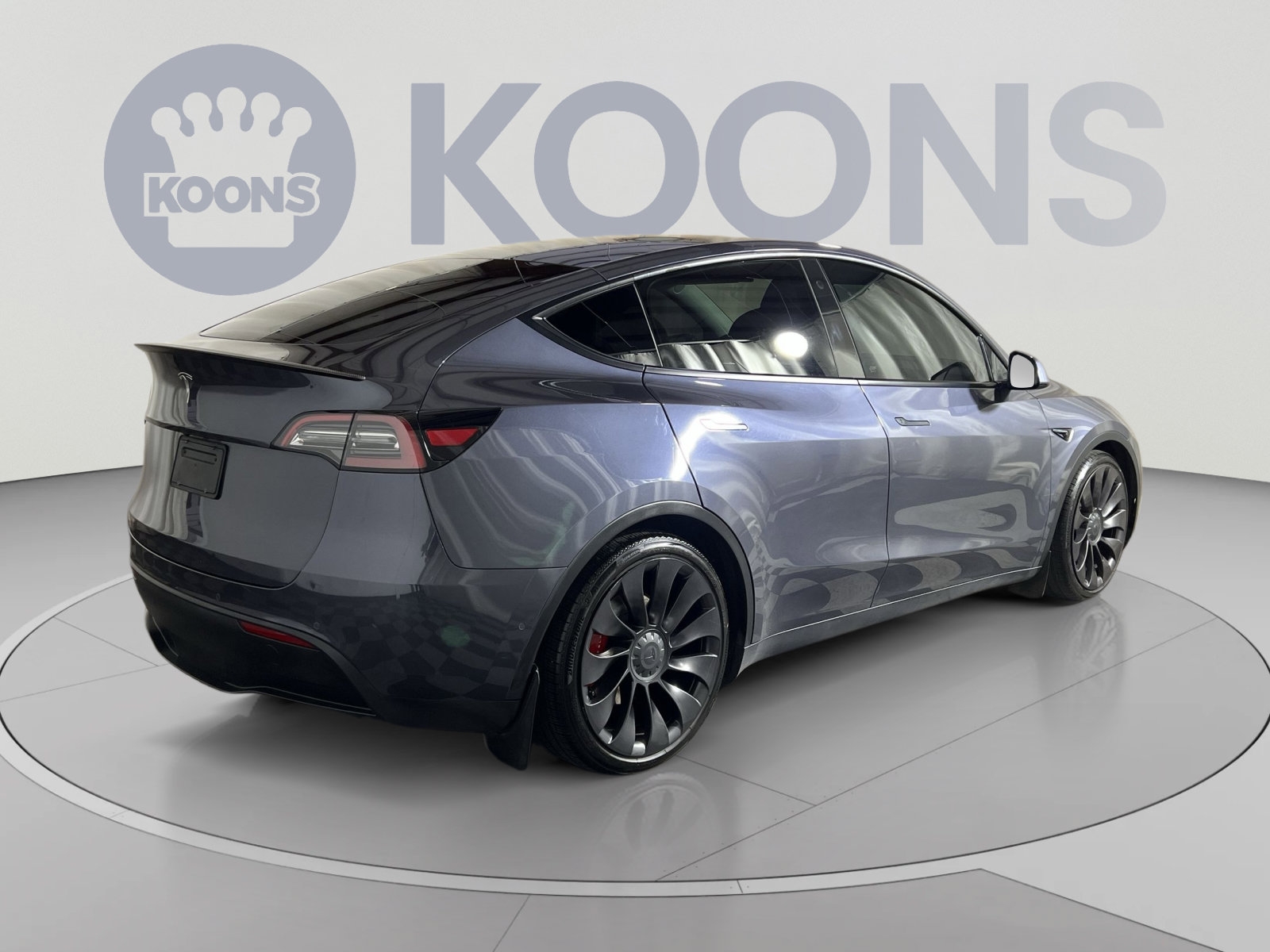 Used 2022 Tesla Model Y Performance AWD/4WD image 7