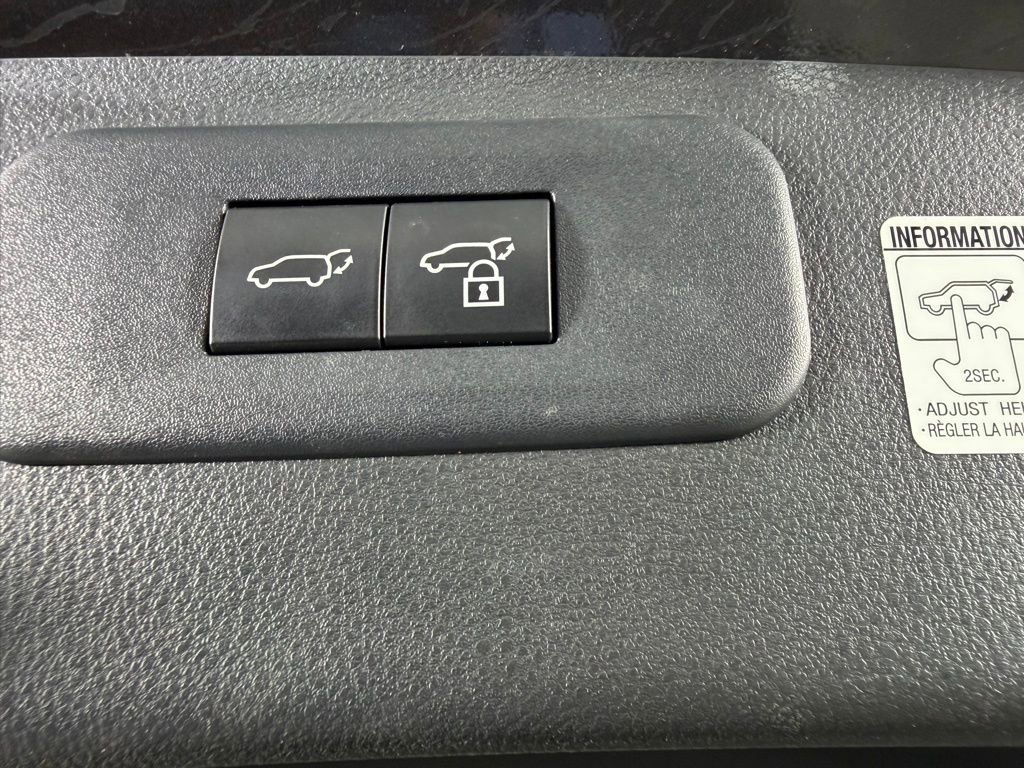 Used 2023 Lexus NX 350 AWD image 27