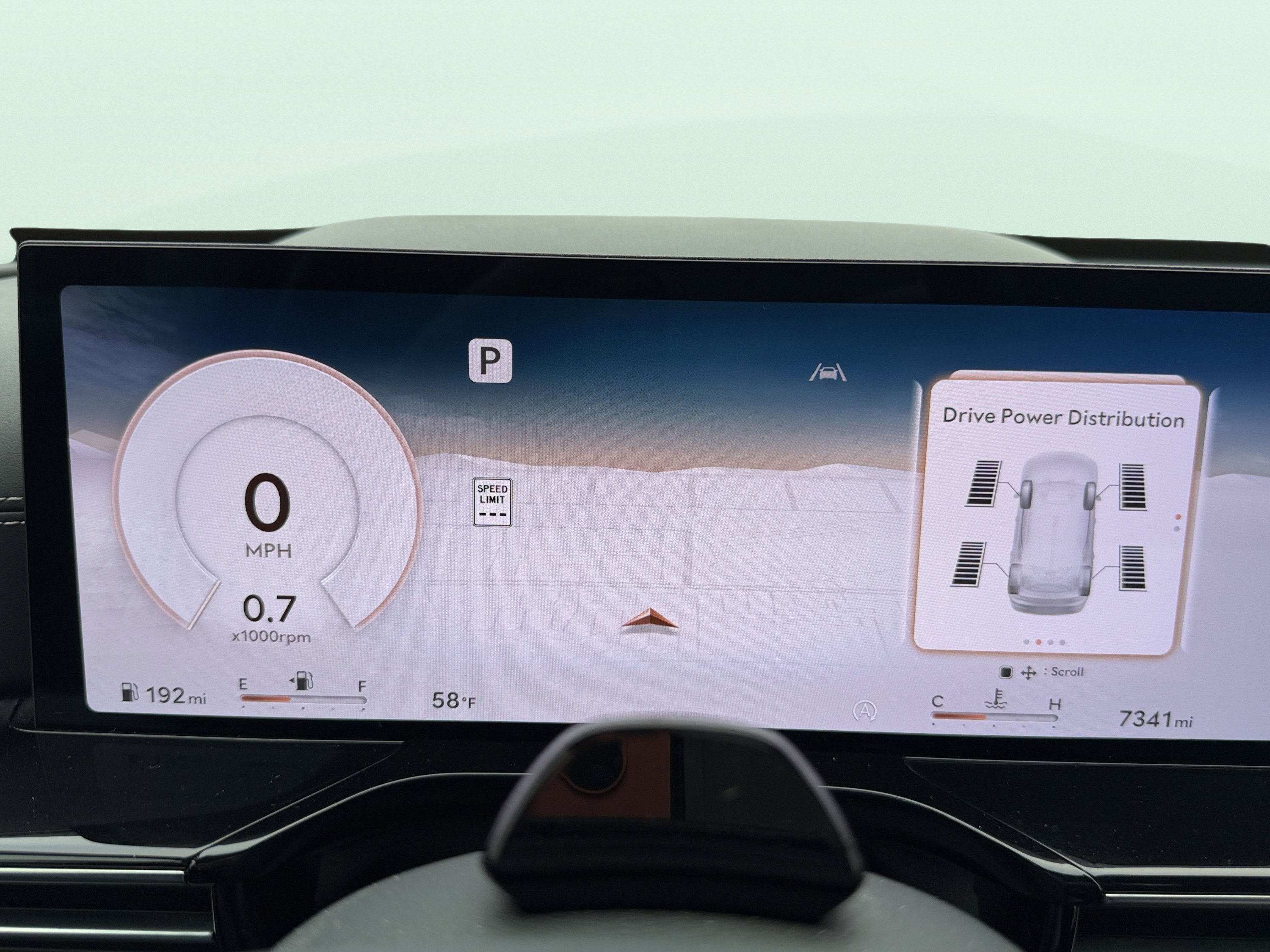 Used 2025 Genesis GV80 2.5T Standard AWD/4WD image 66